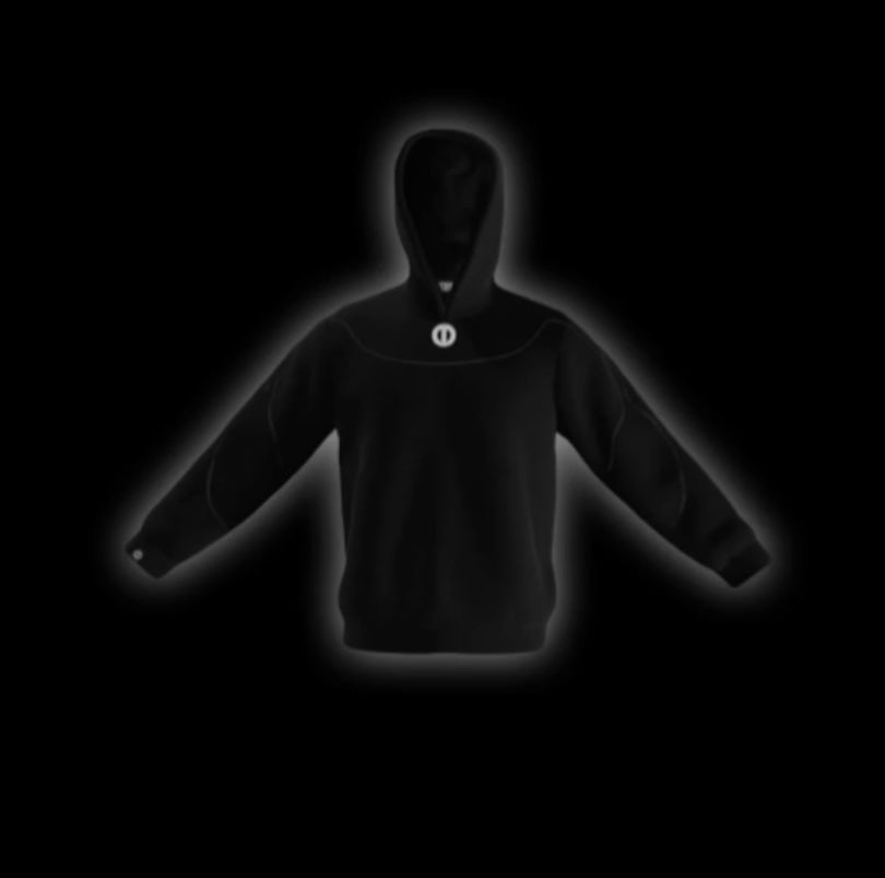 STRYPE HOODIE